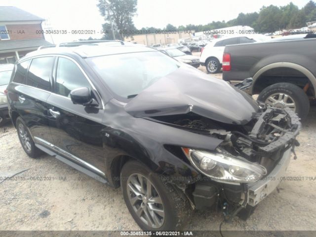 INFINITI QX60 2014 5n1al0mm1ec529130