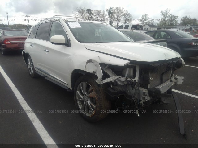 INFINITI QX60 2014 5n1al0mm1ec529323