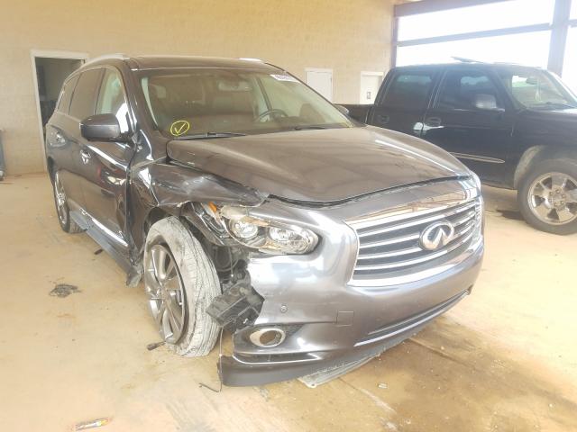 INFINITI QX60 2014 5n1al0mm1ec532657