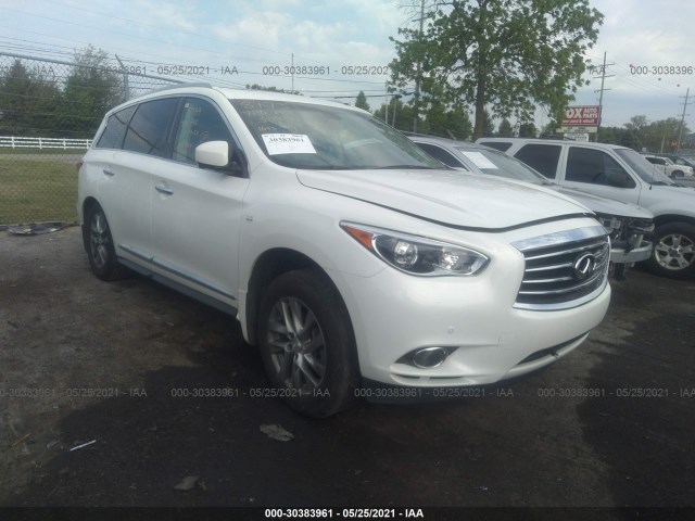 INFINITI QX60 2014 5n1al0mm1ec532738