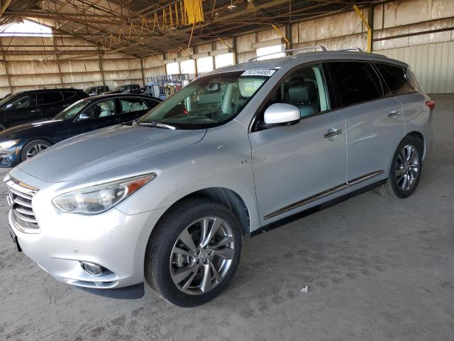 INFINITI QX60 2014 5n1al0mm1ec534795