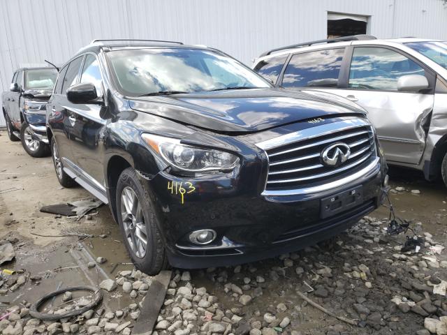 INFINITI QX60 2014 5n1al0mm1ec537079