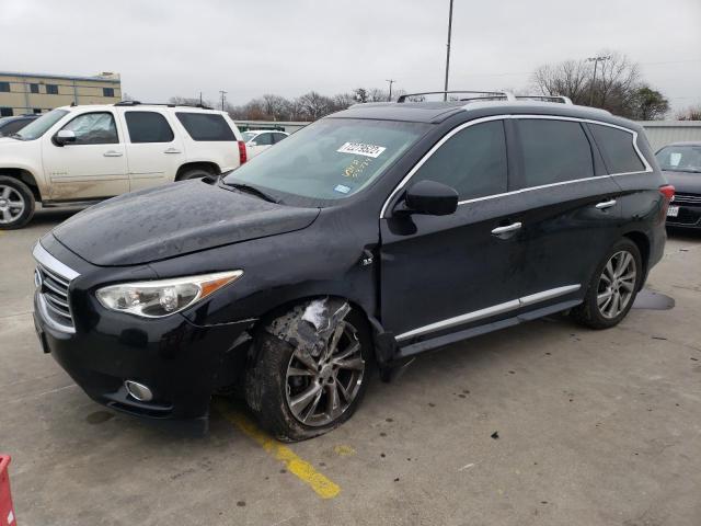 INFINITI QX60 2014 5n1al0mm1ec537843