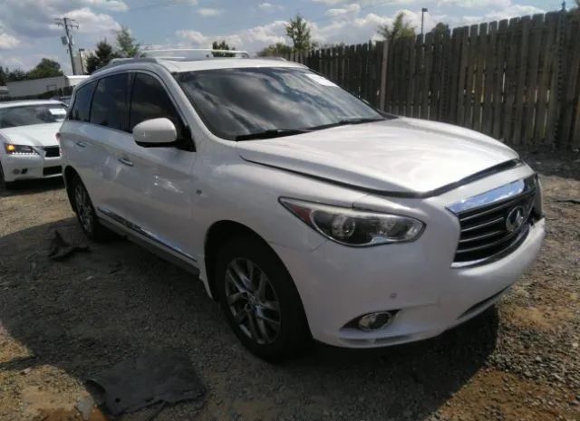 INFINITI QX60 2014 5n1al0mm1ec538040