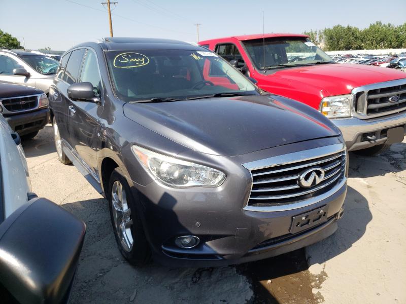 INFINITI QX60 2014 5n1al0mm1ec538233