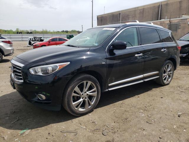 INFINITI QX60 2014 5n1al0mm1ec539110