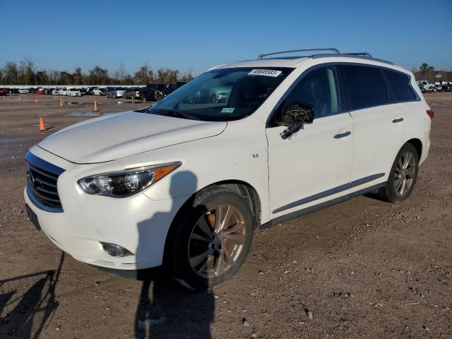 INFINITI QX60 2014 5n1al0mm1ec539303