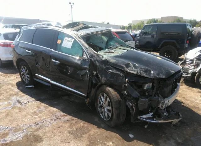 INFINITI QX60 2014 5n1al0mm1ec539558