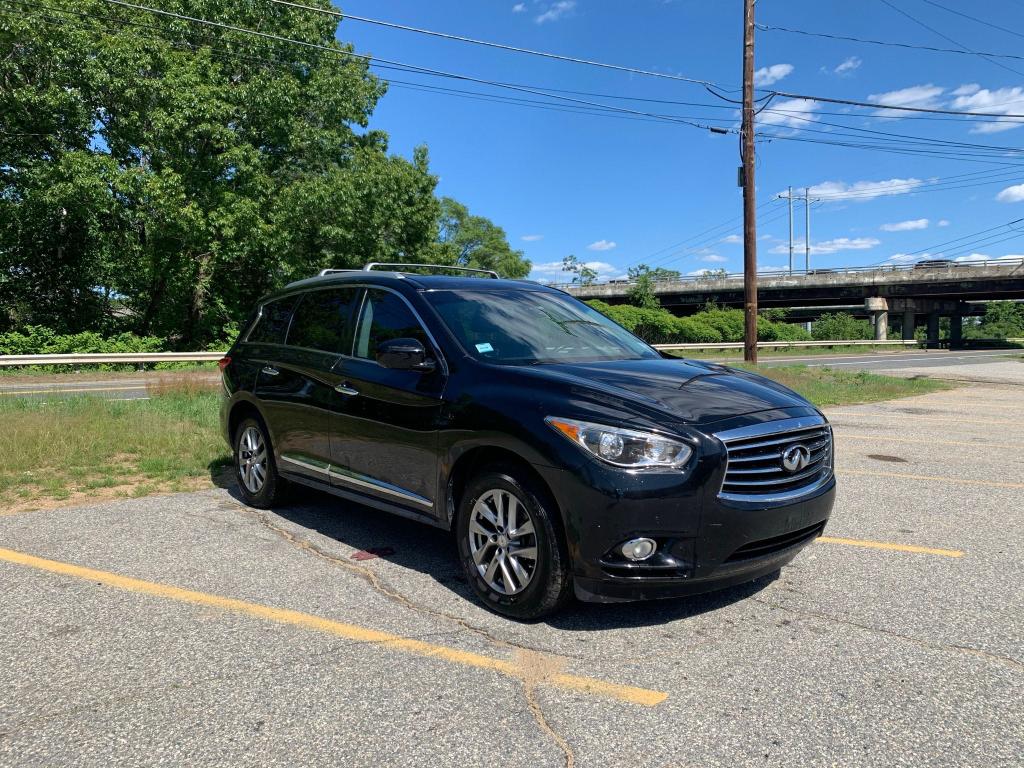 INFINITI QX60 2014 5n1al0mm1ec542783