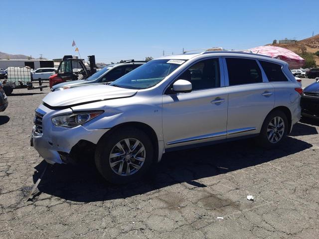 INFINITI QX60 2014 5n1al0mm1ec549488