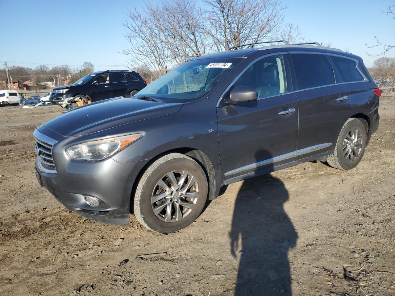 INFINITI QX60 2014 5n1al0mm1ec550219