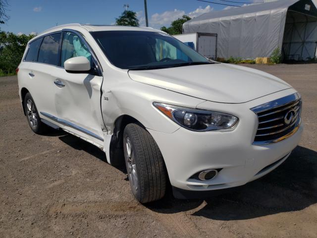 INFINITI QX60 2014 5n1al0mm1ec551497