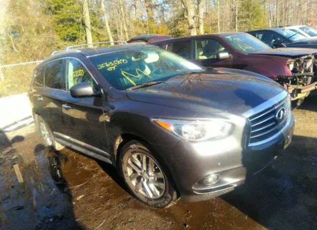 INFINITI QX60 2014 5n1al0mm1ec552956