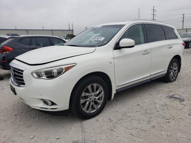 INFINITI QX60 2014 5n1al0mm1ec553105