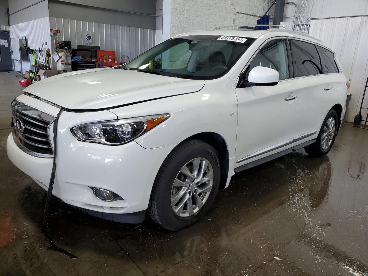 INFINITI QX60 2014 5n1al0mm1ec553542