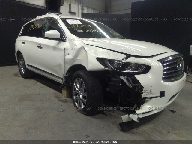 INFINITI QX60 2014 5n1al0mm1ec555033