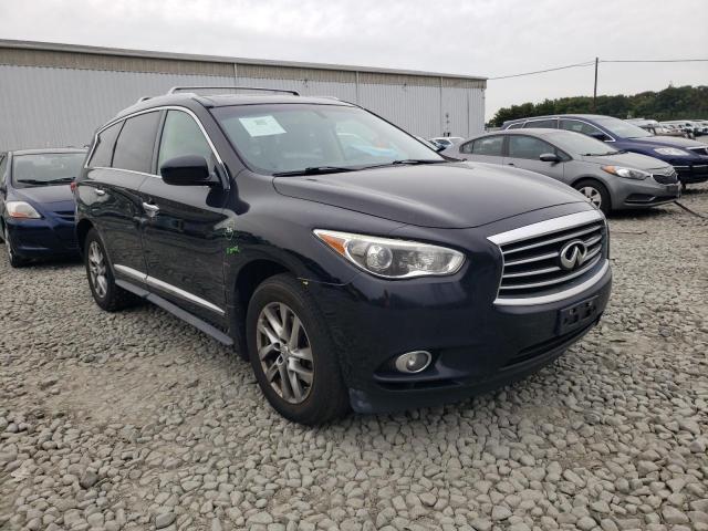 INFINITI QX60 2015 5n1al0mm1fc505783