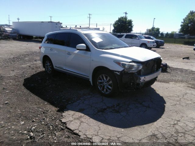 INFINITI QX60 2015 5n1al0mm1fc508361