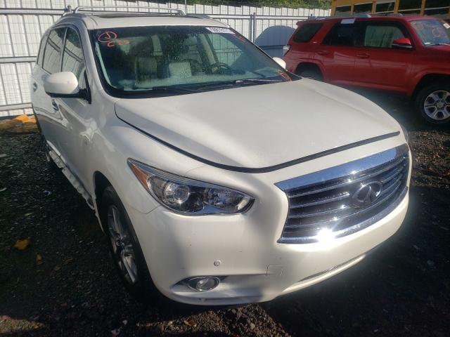 INFINITI QX60 2015 5n1al0mm1fc510305