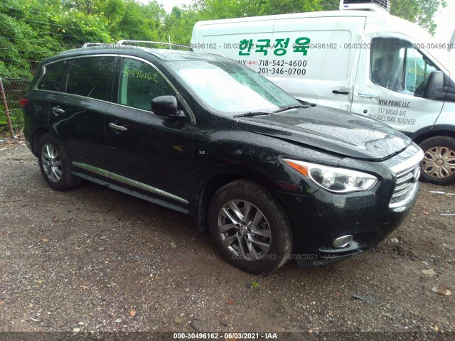 INFINITI QX60 2015 5n1al0mm1fc510837