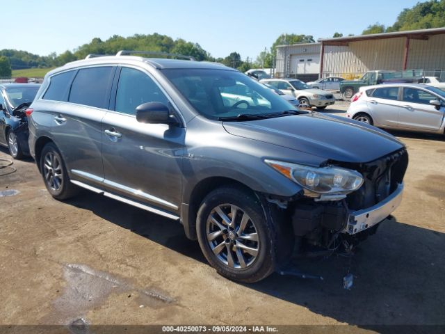 INFINITI QX60 2015 5n1al0mm1fc510952