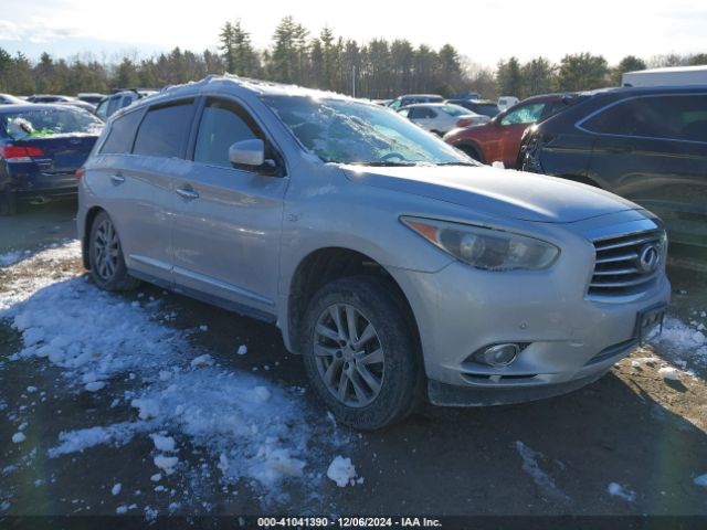 INFINITI QX60 2015 5n1al0mm1fc513849