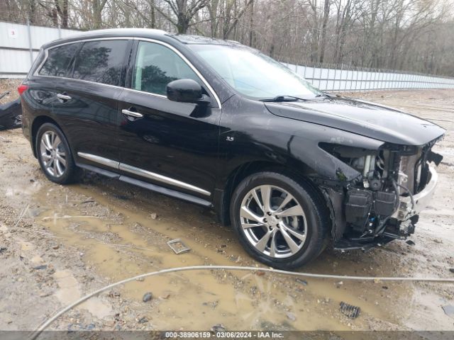 INFINITI QX60 2015 5n1al0mm1fc517514