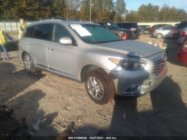 INFINITI QX60 2015 5n1al0mm1fc522535