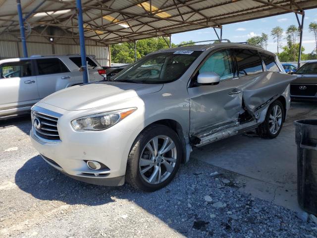 INFINITI QX60 2015 5n1al0mm1fc523460