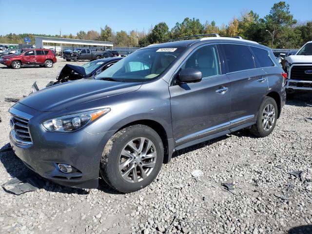 INFINITI QX60 2015 5n1al0mm1fc526987