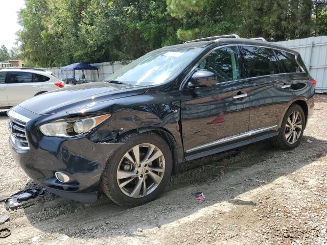 INFINITI QX60 2015 5n1al0mm1fc527895