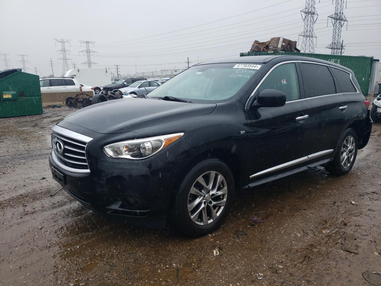 INFINITI QX60 2015 5n1al0mm1fc528044