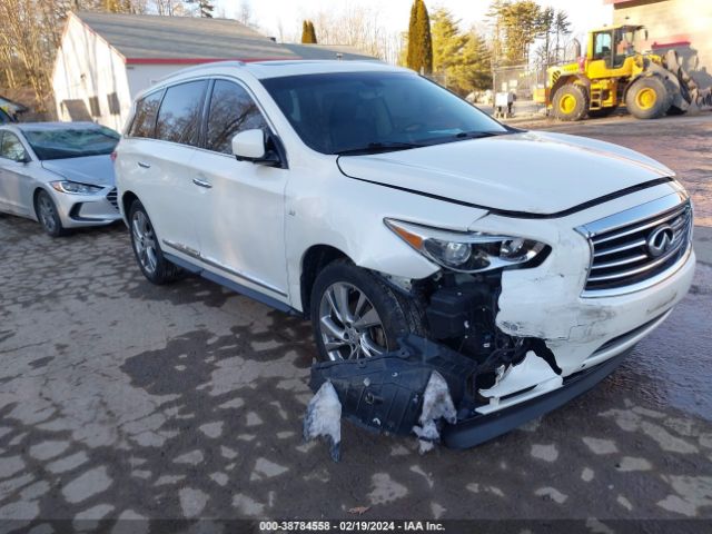 INFINITI QX60 2015 5n1al0mm1fc536760