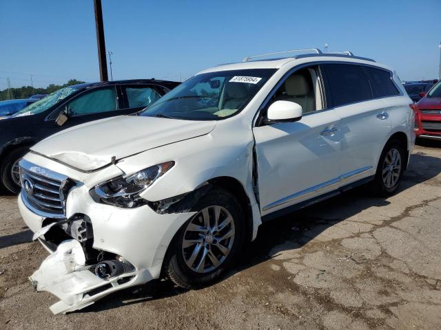 INFINITI QX60 2015 5n1al0mm1fc540663