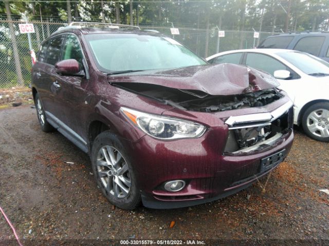 INFINITI QX60 2015 5n1al0mm1fc545734