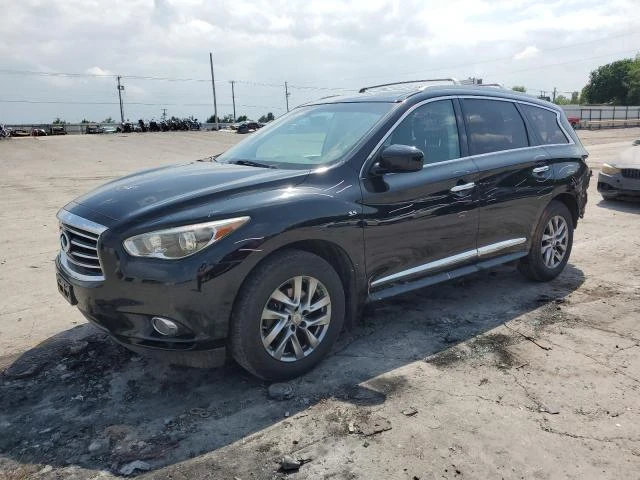 INFINITI QX60 2015 5n1al0mm1fc555339