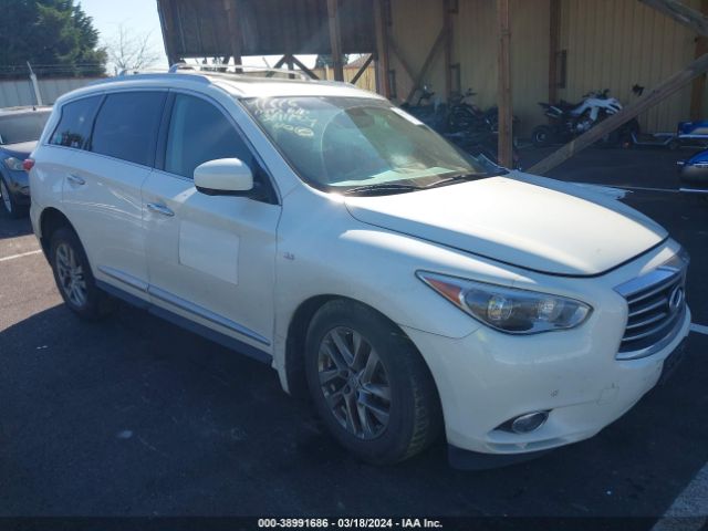 INFINITI QX60 2015 5n1al0mm1fc555356