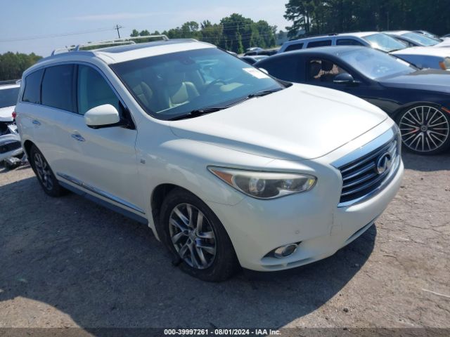 INFINITI QX60 2015 5n1al0mm1fc557611