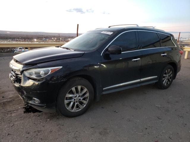 INFINITI QX60 2015 5n1al0mm1fc557673