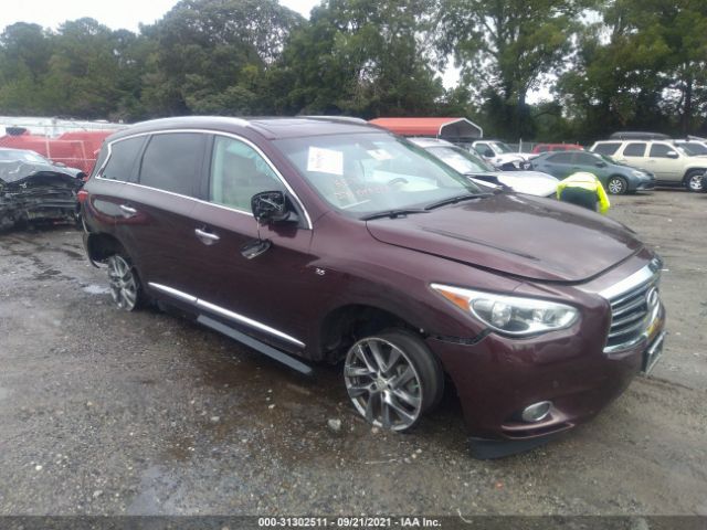 INFINITI QX60 2015 5n1al0mm1fc558063