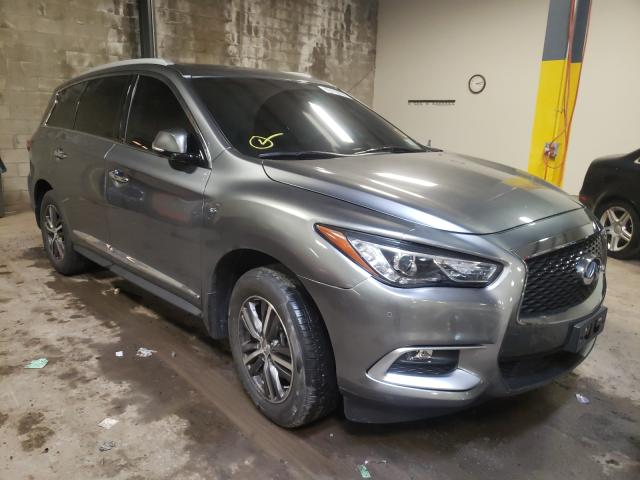 INFINITI QX60 2016 5n1al0mm1gc505249