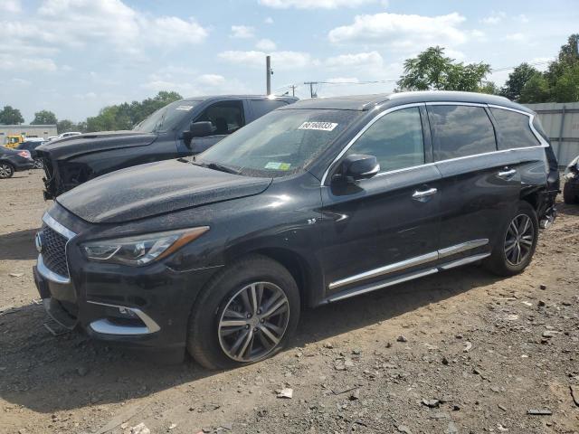 INFINITI QX60 2016 5n1al0mm1gc505946