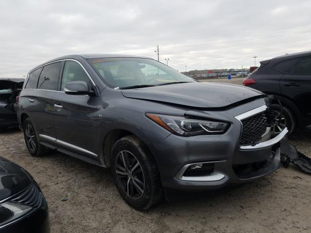 INFINITI QX60 2016 5n1al0mm1gc506837