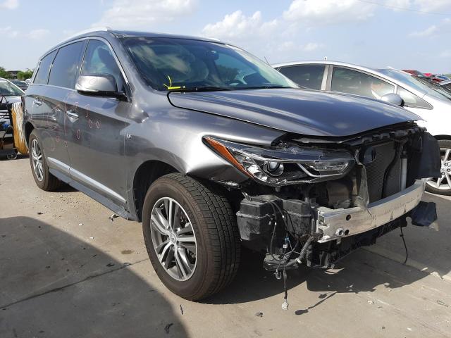 INFINITI QX60 2016 5n1al0mm1gc506840