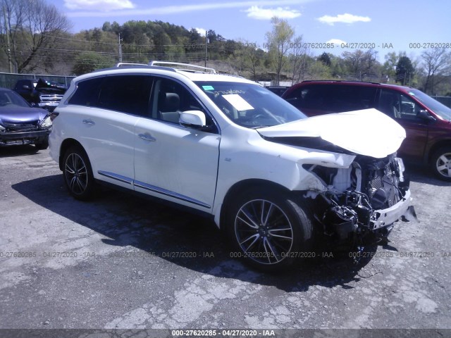 INFINITI QX60 2016 5n1al0mm1gc507325