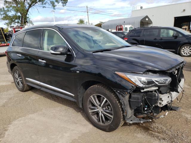 INFINITI QX60 2016 5n1al0mm1gc507941