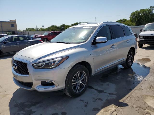 INFINITI QX60 2016 5n1al0mm1gc509608