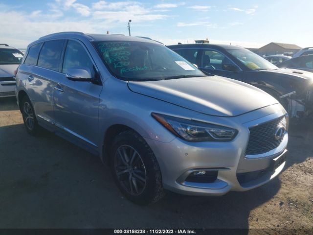 INFINITI QX60 2016 5n1al0mm1gc510080