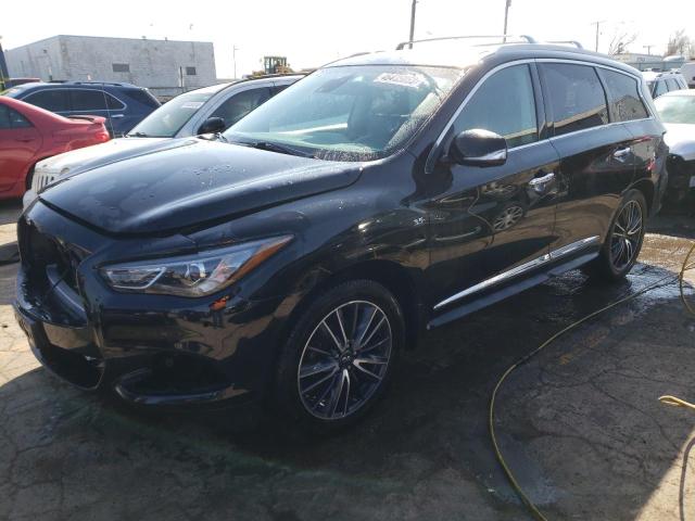 INFINITI QX60 2016 5n1al0mm1gc512086