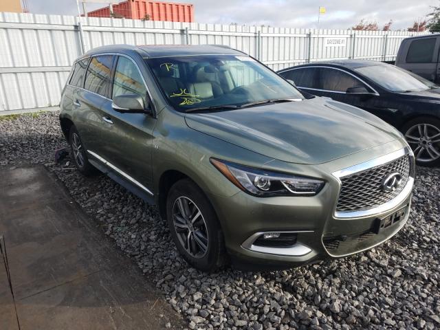 INFINITI QX60 2016 5n1al0mm1gc514873